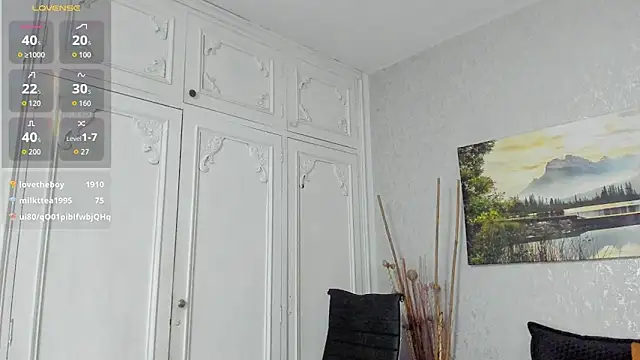 Chatroom XXX en direct de Tyler_durten