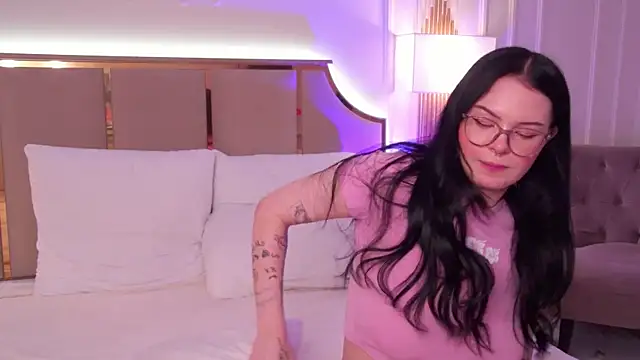 CindyMil Live XXX-Chat