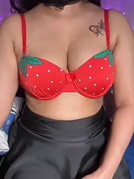 Czat XXX na żywo – Squirt_Queen_X