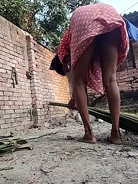 Sweet-runi's Webcam Show