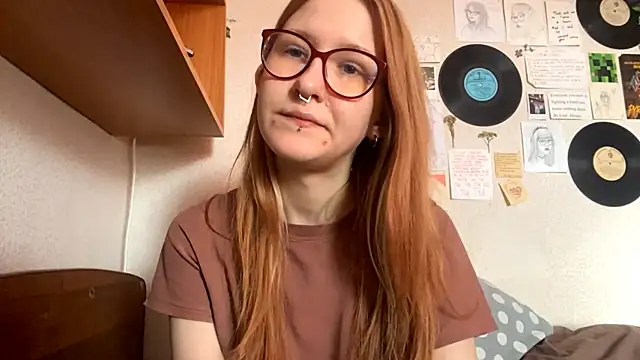 Sembang XXX Secara Langsung LaureenVielma