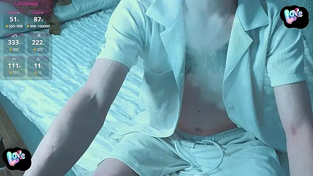 Show modela Cristian__Dior na web-kameri