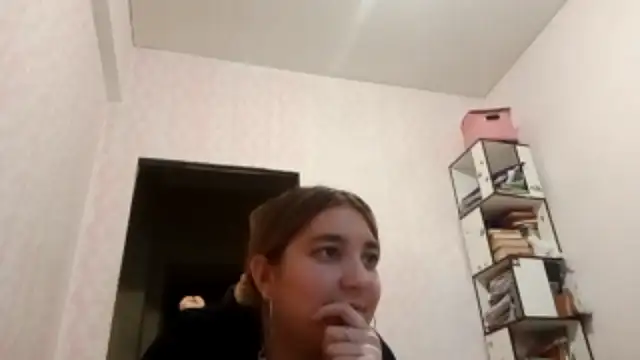 Živý XXX chat JanineThielman