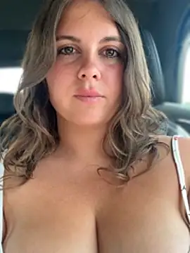 Samantha_official – Kamerová šou