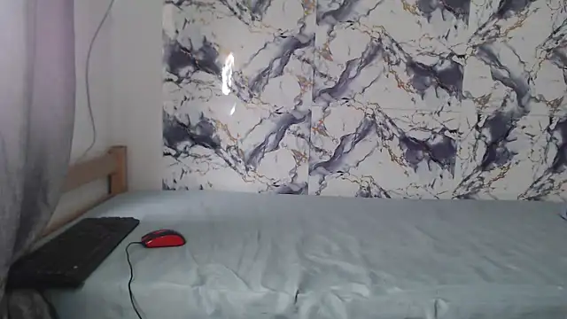 SexyAmeena2002 élő XXX-chatje