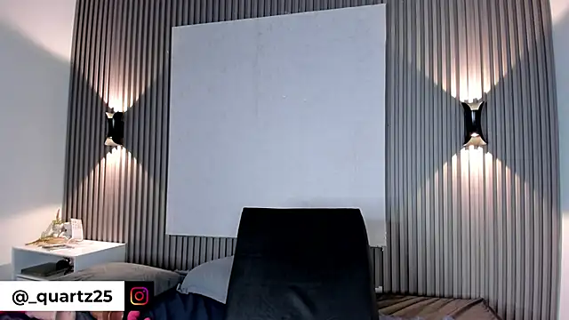 Zafiiraa's Live XXX Chat