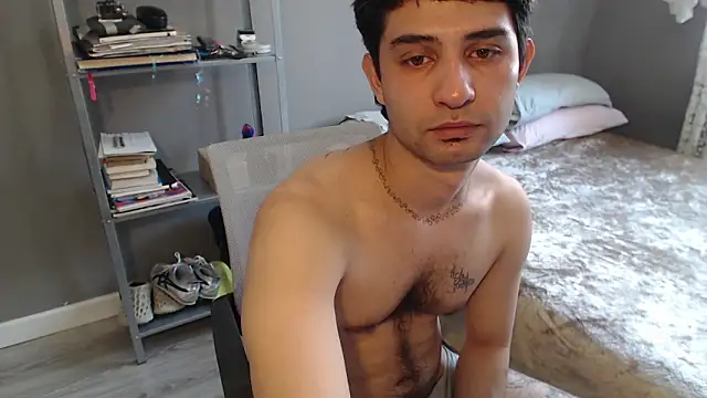 shobitz Pertunjukan Webcam