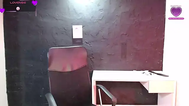 Gigibies1のウェブカメラショー