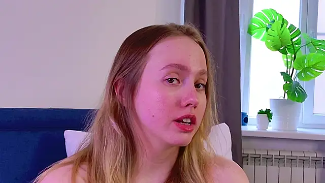 MrsPrude: онлайн-секс-чат