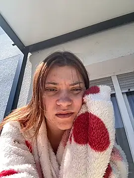 SofieKayla's Live XXX Chat