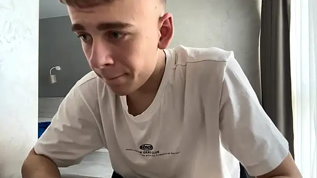 Webkamerová show SoloFury