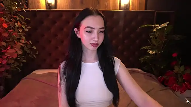 Czat XXX na żywo – WildKittenX_