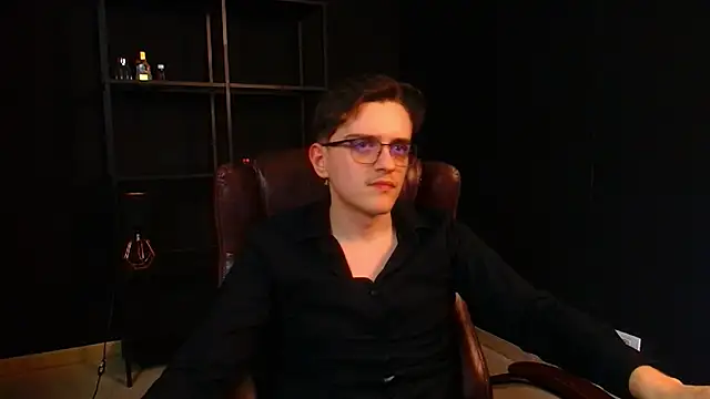 Show Webcam de FelixStarkk