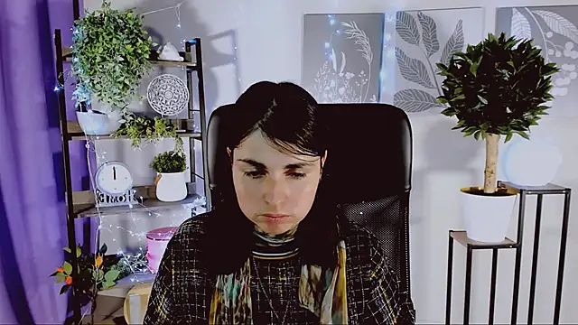 Chat XXX ao vivo de MartaEdams