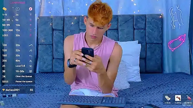 دردشة NicolasTorrez الجنسية المباشرة