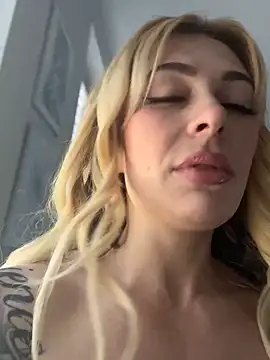 SelinaGalinsky6 Live XXX-Chat