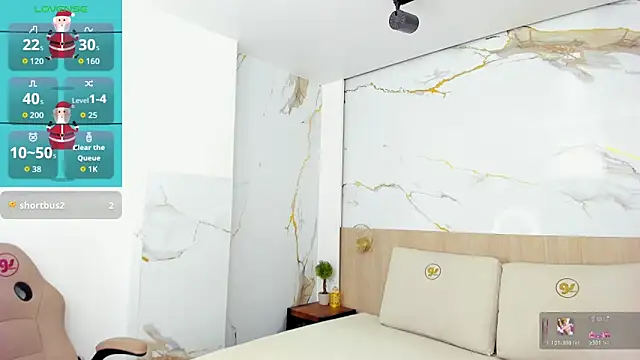 Živý XXX chat allice_green