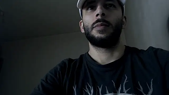 henryaxe Webcam-Show