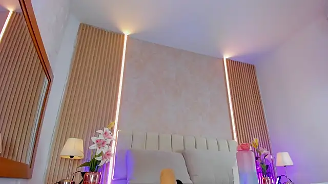 Czat XXX na żywo – BILIE_ROUSE1