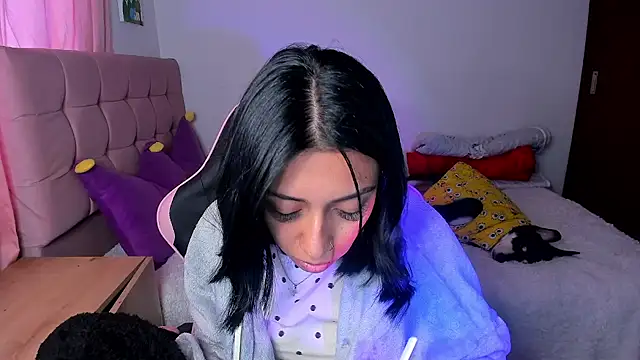 Sembang XXX Secara Langsung Bellacatx