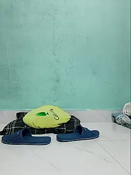 Shine_Mai's Webcam Show