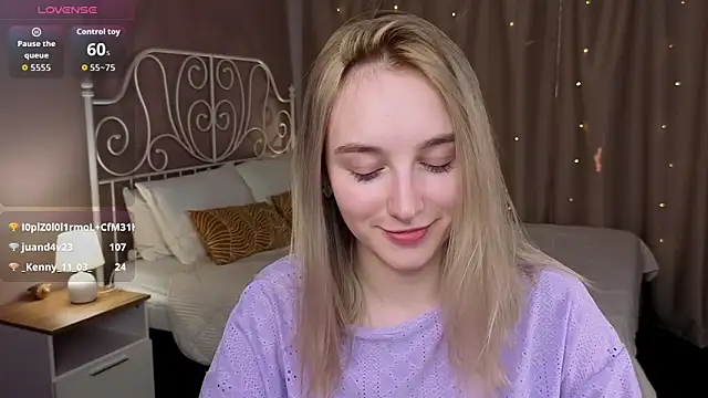 Shy_Polly 现场XXX聊天