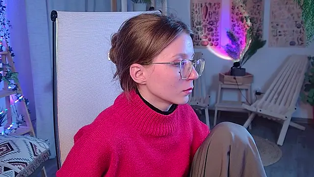 แชท XXX สดของ ElliFrankenweenie