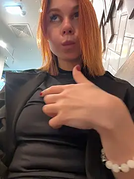 RosieSecret Live XXX Chat