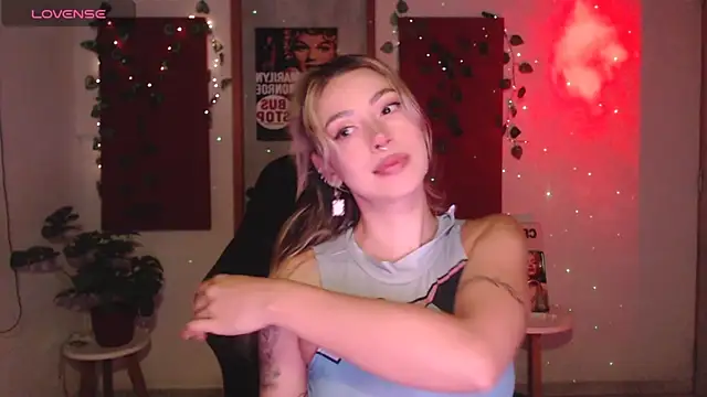 sakura_beauty's Webcam Show