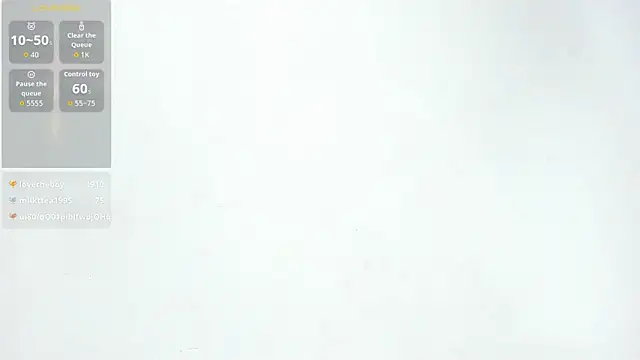 Show Webcam de Tyler_durten