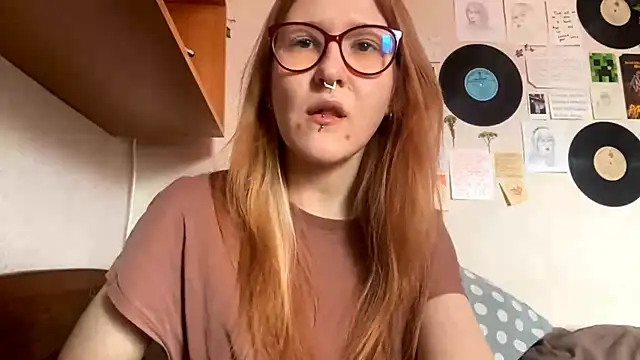 LaureenVielman Live XXX chat