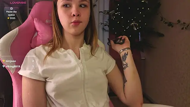 Lori_Bllossom Chat XXX in diretta