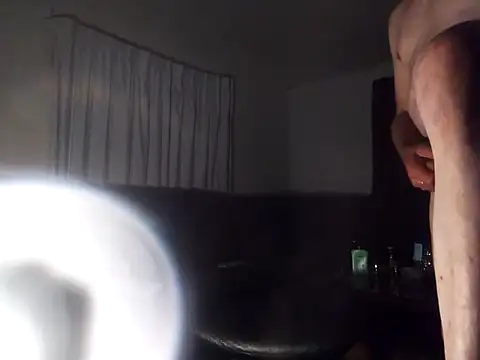 Big-ol-Hot-Rod: διαδικτυακό σόου στην κάμερα