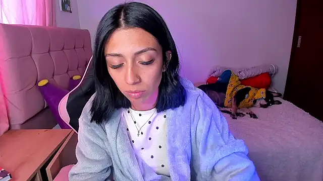 Bellacatx – Naživo XXX chat