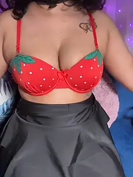 Sembang XXX Secara Langsung Squirt_Queen_X