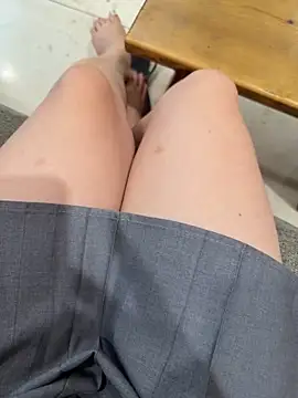 Chat XXX en directo de Meii-meyy