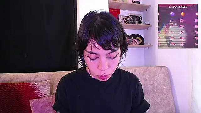 dark__nymph's Live XXX Chat