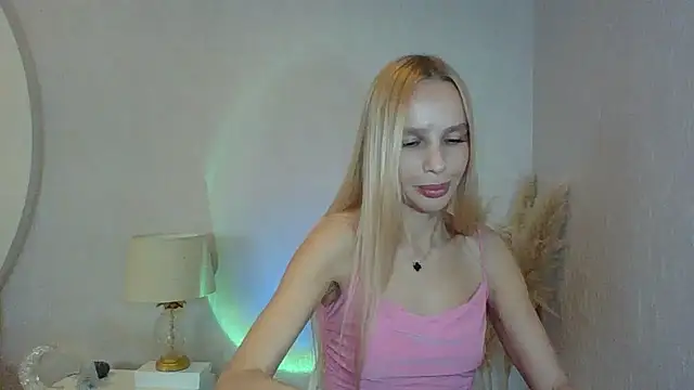 Milieva11 – webcam-show