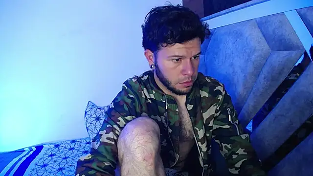 Mr_Domination369's Webcam Show