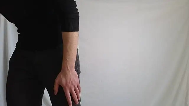 spidy922 Webcam Show