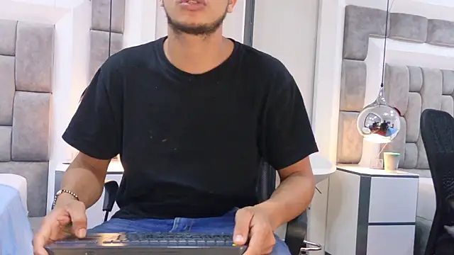 NohaBrooks: απευθείας συνομιλία ΧΧΧ