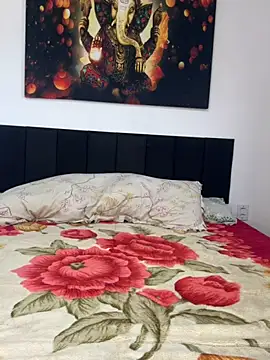 bbzinharosa Webcam show