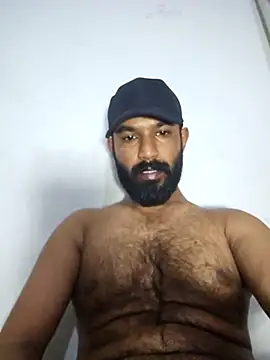 Bigkannan Webcam Show