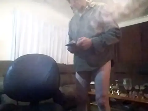 Pertunjukan Kamera Web Big-ol-Hot-Rod