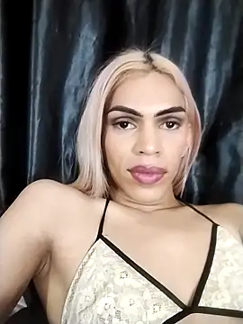 MARGOTFERRER ওয়েবক্যাম শো