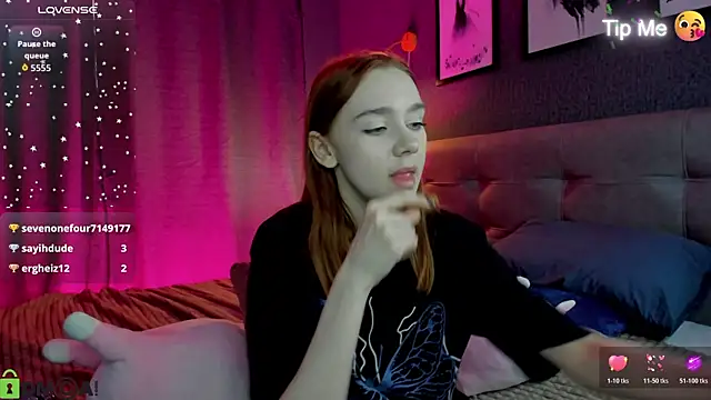 Lesi_Moonie01's Live XXX Chat