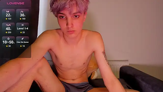 bunnyblush67n Webbikameraesitys