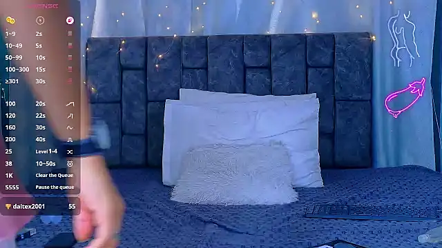 NicolasTorrez 现场XXX聊天