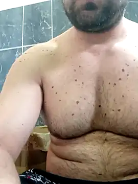 Mirkoxxx@xh Pertunjukan Webcam