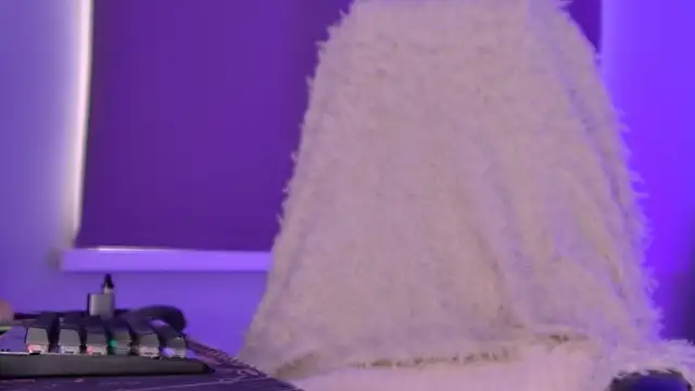 TinaDavil Chat XXX in diretta